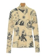 PRONOUNCE（プロナウンス）Tシャツ・カットソー ベージュ サイズ:XS レディース/2200675749152