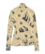 PRONOUNCE（プロナウンス）Tシャツ・カットソー ベージュ サイズ:XS レディース/2200675749152