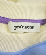 PRONOUNCE（プロナウンス）スウェット 白 サイズ:XS メンズ/2200734234285