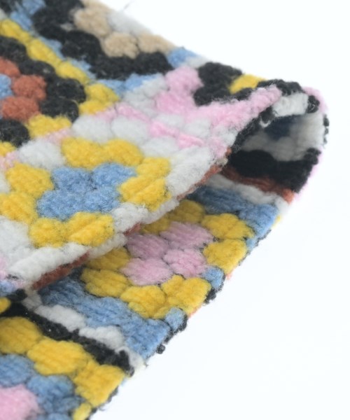 reward if found（リワードイフファウンド）マフラー 白 サイズ:- メンズ/2200639290041