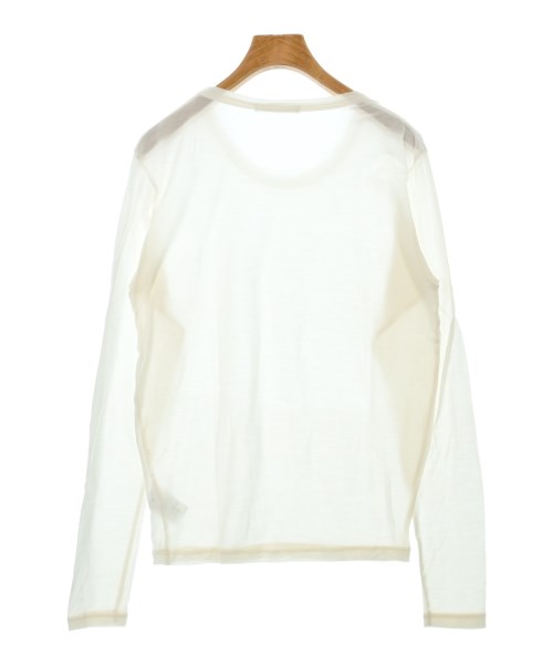 R'IAM-PLAGE（リアムプラージュ）Tシャツ・カットソー 白 サイズ:-(L位) レディース/2200632342044