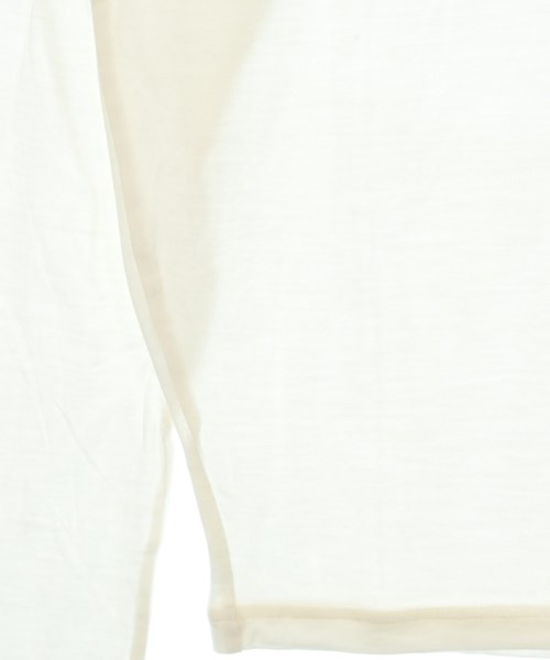 R'IAM-PLAGE（リアムプラージュ）Tシャツ・カットソー 白 サイズ:-(L位) レディース/2200632342044