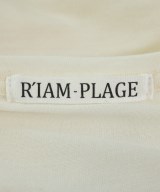 R'IAM-PLAGE（リアムプラージュ）Tシャツ・カットソー 白 サイズ:-(L位) レディース/2200632342044