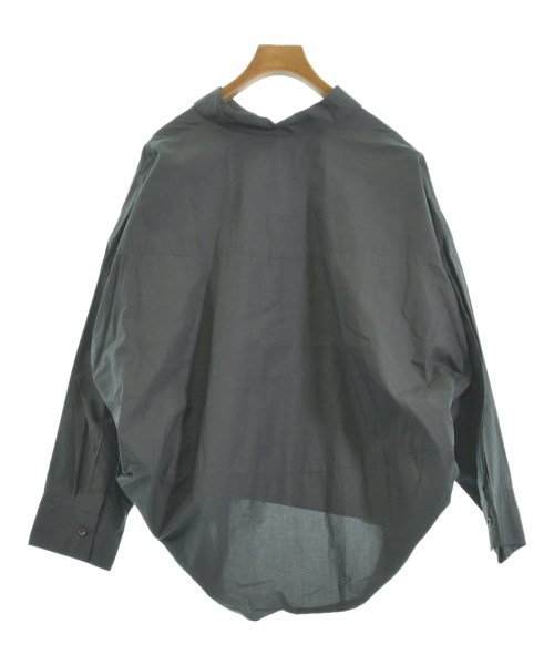 R'IAM-PLAGE（リアムプラージュ）カジュアルシャツ グレー サイズ:F レディース/2200622821085