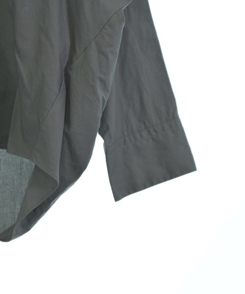 R'IAM-PLAGE（リアムプラージュ）カジュアルシャツ グレー サイズ:F レディース/2200622821085