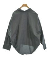 R'IAM-PLAGE（リアムプラージュ）カジュアルシャツ グレー サイズ:F レディース/2200622821085