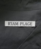 R'IAM-PLAGE（リアムプラージュ）カジュアルシャツ グレー サイズ:F レディース/2200622821085