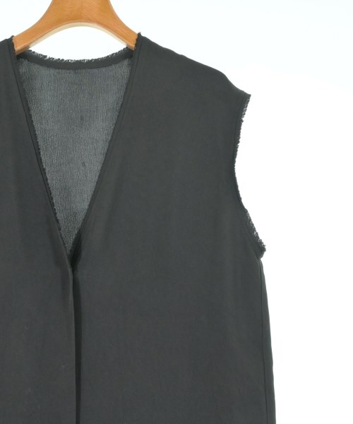 R'IAM-PLAGE（リアムプラージュ）ワンピース 黒 サイズ:-(M位) レディース/2200635388315