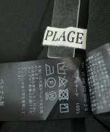 R'IAM-PLAGE（リアムプラージュ）ワンピース 黒 サイズ:-(M位) レディース/2200635388315