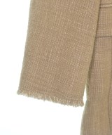 R'IAM-PLAGE（リアムプラージュ）ノーカラージャケット ベージュ サイズ:38(M位) レディース/2200630537039