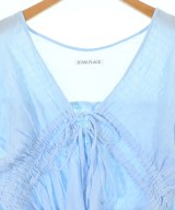 R'IAM-PLAGE（リアムプラージュ）ブラウス 青 サイズ:F レディース/2200630537046