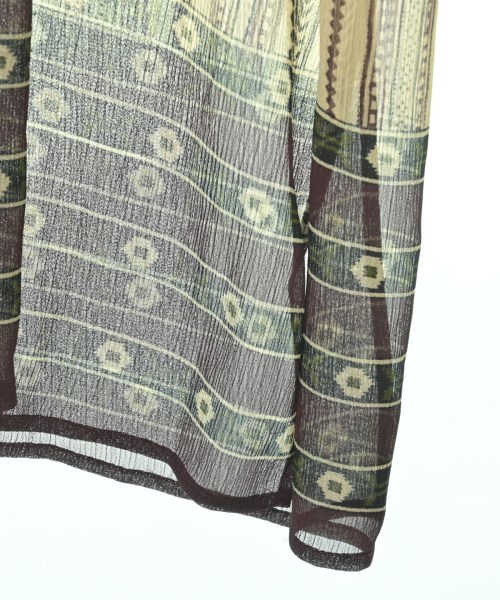 R'IAM-PLAGE（リアムプラージュ）ワンピース ベージュ サイズ:F レディース/2200635155153