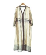 R'IAM-PLAGE（リアムプラージュ）ワンピース ベージュ サイズ:F レディース/2200635155153