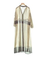 R'IAM-PLAGE（リアムプラージュ）ワンピース ベージュ サイズ:F レディース/2200635155153