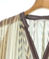 R'IAM-PLAGE（リアムプラージュ）ワンピース ベージュ サイズ:F レディース/2200635155153