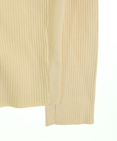 R'IAM-PLAGE（リアムプラージュ）カーディガン 白 サイズ:-(M位) レディース/2200636124011