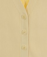 R'IAM-PLAGE（リアムプラージュ）カーディガン 白 サイズ:-(M位) レディース/2200636124011