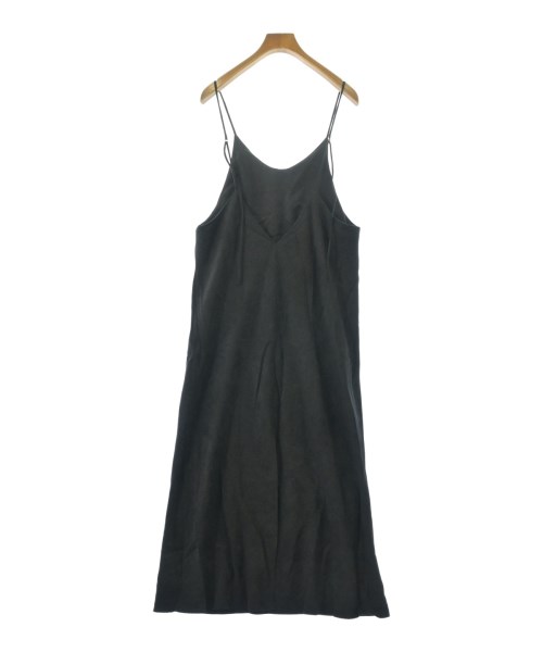 R'IAM-PLAGE（リアムプラージュ）ワンピース 黒 サイズ:36(S位) レディース/2200637742115