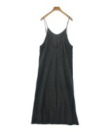 R'IAM-PLAGE（リアムプラージュ）ワンピース 黒 サイズ:36(S位) レディース/2200637742115