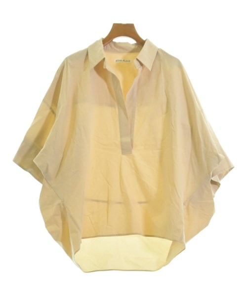 R'IAM-PLAGE カジュアルシャツ