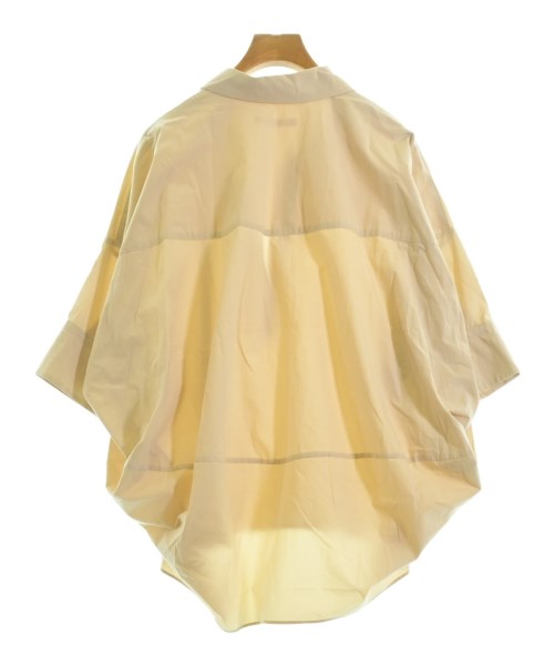 R'IAM-PLAGE（リアムプラージュ）カジュアルシャツ ベージュ サイズ:F レディース/2200626477172