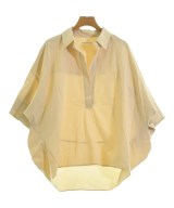 R'IAM-PLAGE（リアムプラージュ）カジュアルシャツ ベージュ サイズ:F レディース/2200626477172