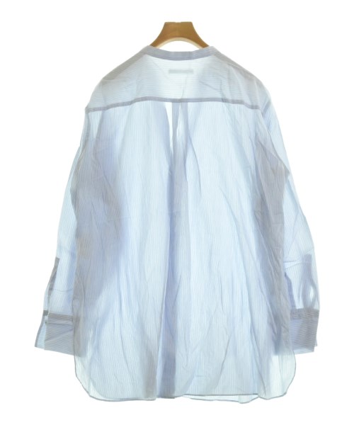 R'IAM-PLAGE（リアムプラージュ）カジュアルシャツ 青 サイズ:F レディース/2200626477189