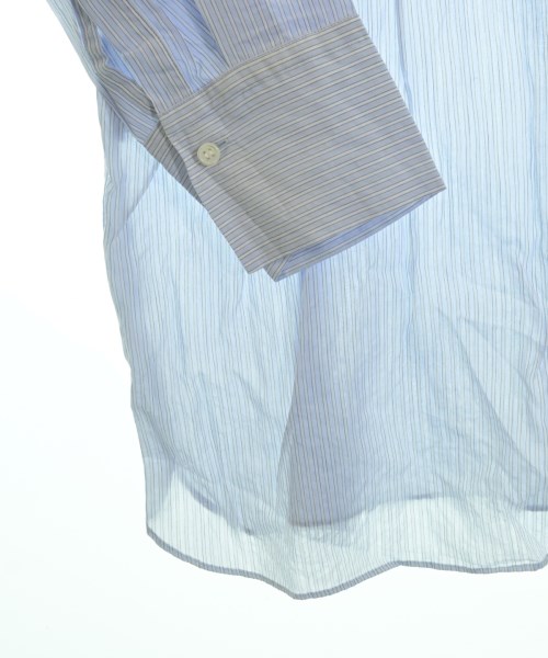 R'IAM-PLAGE（リアムプラージュ）カジュアルシャツ 青 サイズ:F レディース/2200626477189