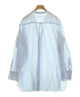 R'IAM-PLAGE（リアムプラージュ）カジュアルシャツ 青 サイズ:F レディース/2200626477189