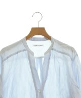 R'IAM-PLAGE（リアムプラージュ）カジュアルシャツ 青 サイズ:F レディース/2200626477189