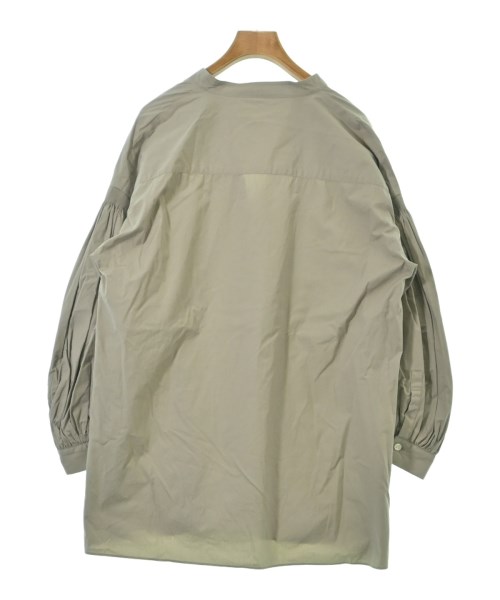 R'IAM-PLAGE（リアムプラージュ）カジュアルシャツ ベージュ サイズ:F レディース/2200588263066