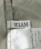 R'IAM-PLAGE（リアムプラージュ）カジュアルシャツ ベージュ サイズ:F レディース/2200588263066