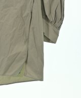 R'IAM-PLAGE（リアムプラージュ）カジュアルシャツ ベージュ サイズ:F レディース/2200588263066