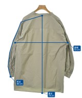 R'IAM-PLAGE（リアムプラージュ）カジュアルシャツ ベージュ サイズ:F レディース/2200588263066