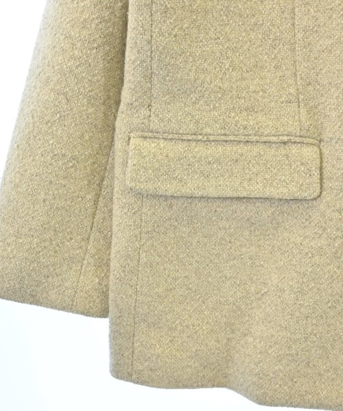 R'IAM-PLAGE（リアムプラージュ）カジュアルジャケット ベージュ サイズ:38(M位) レディース/2200625598021