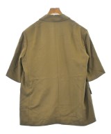 R'IAM-PLAGE（リアムプラージュ）カジュアルジャケット 茶 サイズ:38(M位) レディース/2200625598038