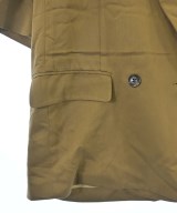 R'IAM-PLAGE（リアムプラージュ）カジュアルジャケット 茶 サイズ:38(M位) レディース/2200625598038