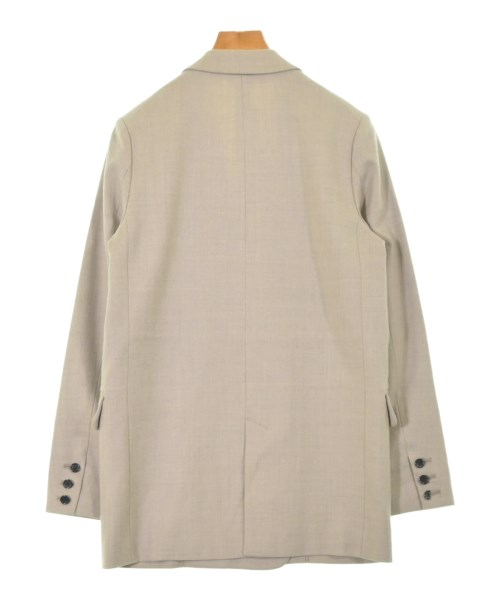 R'IAM-PLAGE（リアムプラージュ）テーラードジャケット ベージュ サイズ:36(S位) レディース/2200621256017