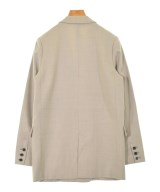 R'IAM-PLAGE（リアムプラージュ）テーラードジャケット ベージュ サイズ:36(S位) レディース/2200621256017