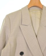 R'IAM-PLAGE（リアムプラージュ）テーラードジャケット ベージュ サイズ:36(S位) レディース/2200621256017