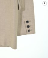 R'IAM-PLAGE（リアムプラージュ）テーラードジャケット ベージュ サイズ:36(S位) レディース/2200621256017