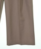 R'IAM-PLAGE（リアムプラージュ）スラックス 茶 サイズ:34(XS位) レディース/2200621256109