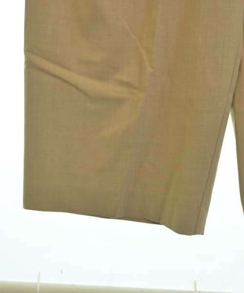 R'IAM-PLAGE（リアムプラージュ）スラックス ベージュ サイズ:34(XS位) レディース/2200643210318