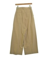 R'IAM-PLAGE（リアムプラージュ）スラックス ベージュ サイズ:34(XS位) レディース/2200643210318