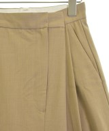 R'IAM-PLAGE（リアムプラージュ）スラックス ベージュ サイズ:34(XS位) レディース/2200643210318