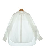 R'IAM-PLAGE（リアムプラージュ）カジュアルシャツ 白 サイズ:F レディース/2200628585059