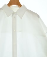 R'IAM-PLAGE（リアムプラージュ）カジュアルシャツ 白 サイズ:F レディース/2200628585059