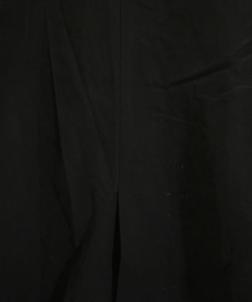 R'IAM-PLAGE（リアムプラージュ）ノーカラージャケット 黒 サイズ:36(S位) レディース/2200638715071