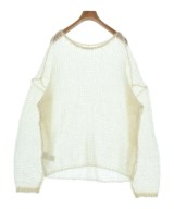 R'IAM-PLAGE（リアムプラージュ）ニット・セーター 白 サイズ:F レディース/2200638715170