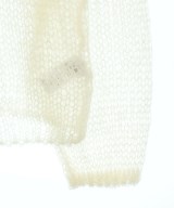 R'IAM-PLAGE（リアムプラージュ）ニット・セーター 白 サイズ:F レディース/2200638715170